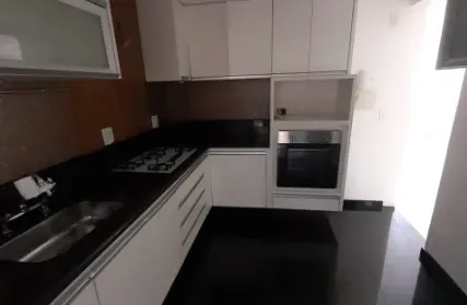 Imagem: Condomínio Fechado para Venda, Taboão