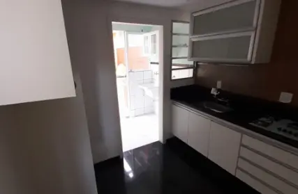 Imagem: Condomínio Fechado para Venda, Taboão