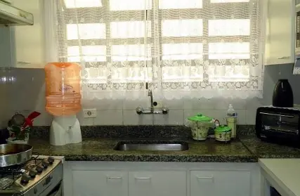 Imagem: Sobrado para Venda, Jardim Palermo