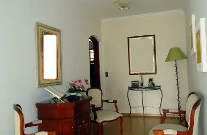 Imagem: Sobrado para Venda, Jardim Palermo