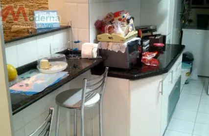 Imagem: Apartamento para Venda, Vila Santa Teresa