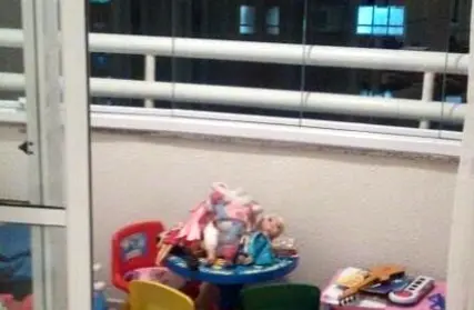 Imagem: Apartamento para Venda, Vila Santa Teresa