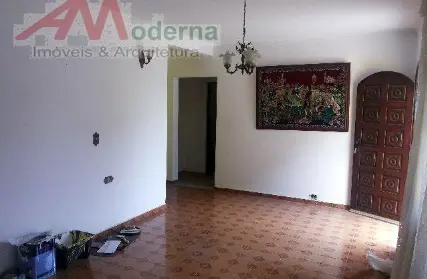 Imagem: Sobrado para Venda, Vila Baeta Neves