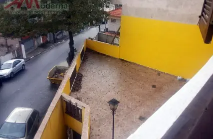 Imagem: Sobrado para Venda, Vila Baeta Neves