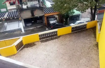 Imagem: Sobrado para Venda, Vila Baeta Neves