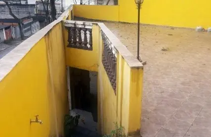 Imagem: Sobrado para Venda, Vila Baeta Neves