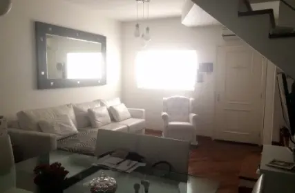 Imagem: Condomínio Fechado para Venda, Vila Scarpelli