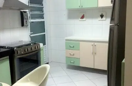 Imagem: Condomínio Fechado para Venda, Vila Scarpelli