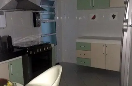 Imagem: Condomínio Fechado para Venda, Vila Scarpelli