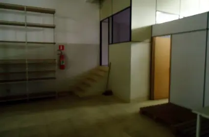 Imagem: Galpão / Salão para Alugar, Paulicéia