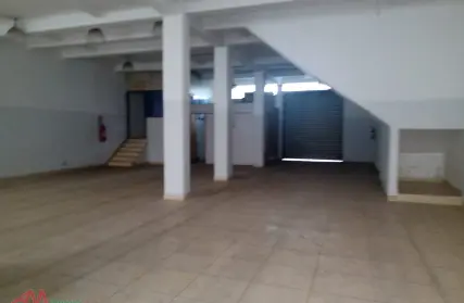 Imagem: Galpão / Salão para Alugar, Paulicéia