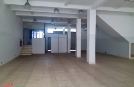 Imagem: Galpão / Salão para Alugar, Paulicéia