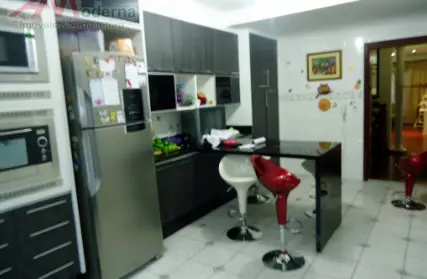 Imagem: Sobrado para Venda, Jardim Wallace Simonsen