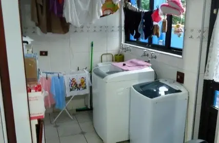 Imagem: Sobrado para Venda, Jardim Wallace Simonsen