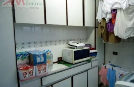 Imagem: Sobrado para Venda, Jardim Wallace Simonsen