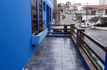 Imagem: Sobrado para Venda, Jardim Wallace Simonsen