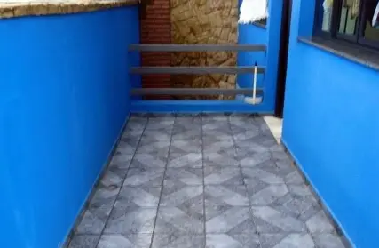 Imagem: Sobrado para Venda, Jardim Wallace Simonsen