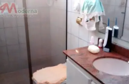 Imagem: Sobrado para Venda, Vila Mussolini