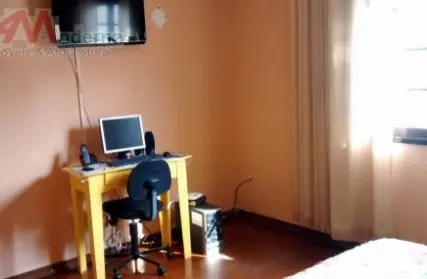 Imagem: Sobrado para Venda, Vila Mussolini