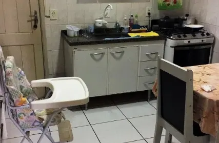 Imagem: Condomínio Fechado para Venda, Paulicéia