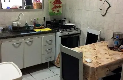 Imagem: Condomínio Fechado para Venda, Paulicéia