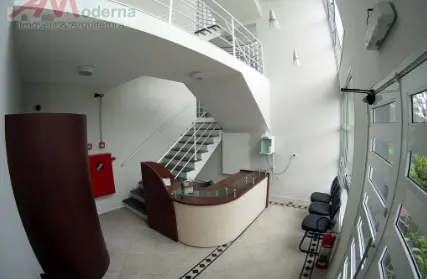 Imagem: Prédio Comercial para Venda, Vila Santa Terezinha