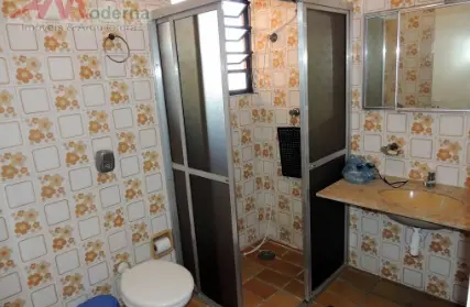 Imagem: Sobrado para Venda, Vila Flórida