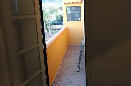 Imagem: Sobrado para Venda, Vila Flórida