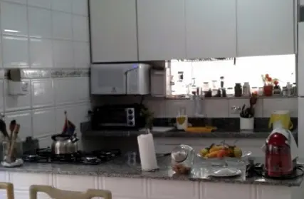 Imagem: Sobrado para Venda, Vila Mussolini