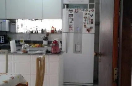 Imagem: Sobrado para Venda, Vila Mussolini