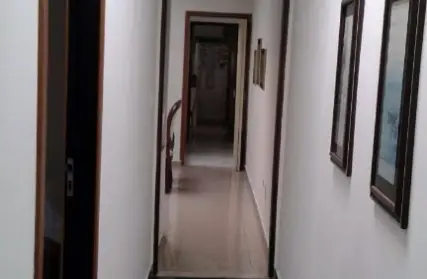 Imagem: Sobrado para Venda, Vila Mussolini