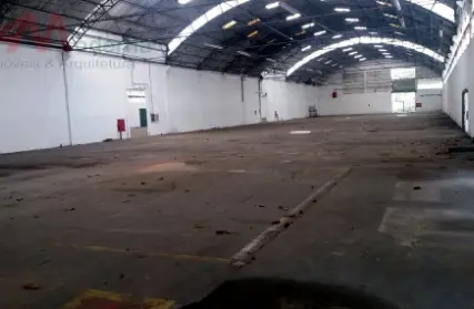 Imagem: Galpão / Salão para Venda, Independência