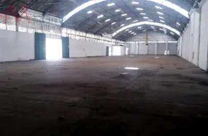 Imagem: Galpão / Salão para Venda, Independência