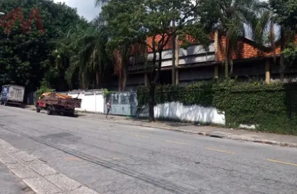 Imagem: Galpão / Salão para Venda, Independência