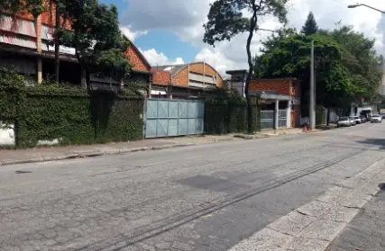 Imagem: Galpão / Salão para Venda, Independência