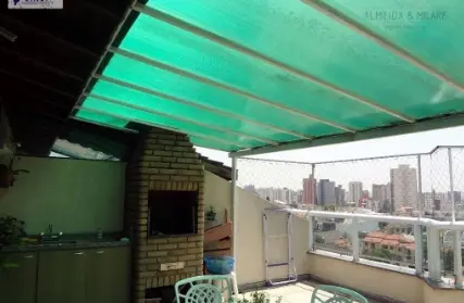 Imagem: Cobertura para Venda, Jardim Bela Vista