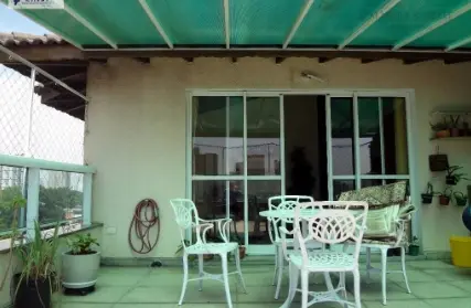 Imagem: Cobertura para Venda, Jardim Bela Vista