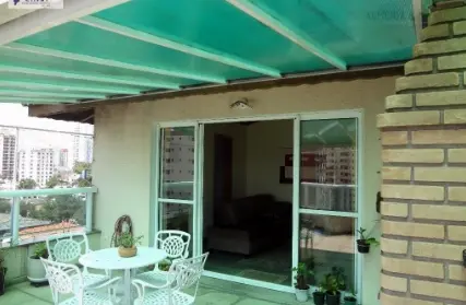 Imagem: Cobertura para Venda, Jardim Bela Vista