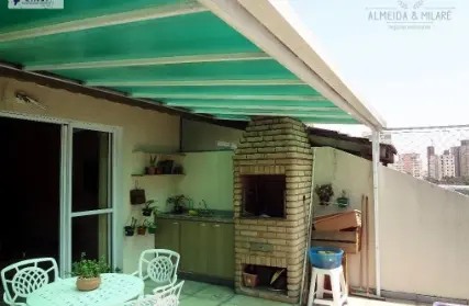 Imagem: Cobertura para Venda, Jardim Bela Vista