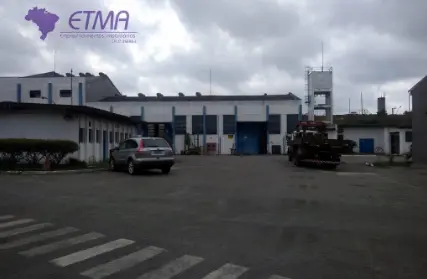 Imagem: Galpão / Salão para Venda, Eldorado