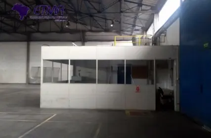 Imagem: Galpão / Salão para Venda, Eldorado