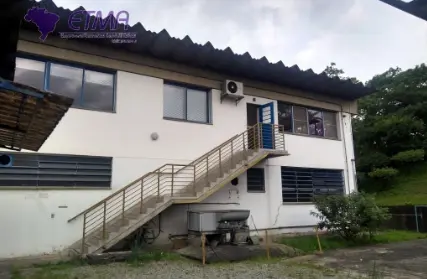 Imagem: Galpão / Salão para Venda, Eldorado