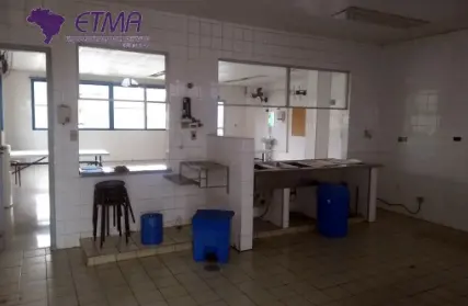 Imagem: Galpão / Salão para Venda, Eldorado