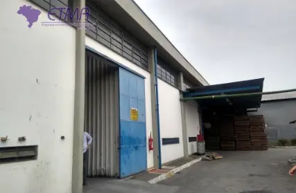 Imagem: Galpão / Salão para Venda, Eldorado