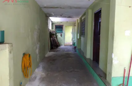 Imagem: Terreno para Venda, Taboão