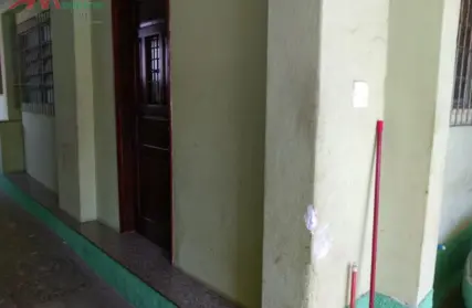 Imagem: Terreno para Venda, Taboão