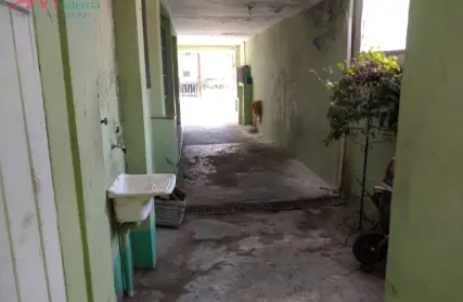 Imagem: Terreno para Venda, Taboão