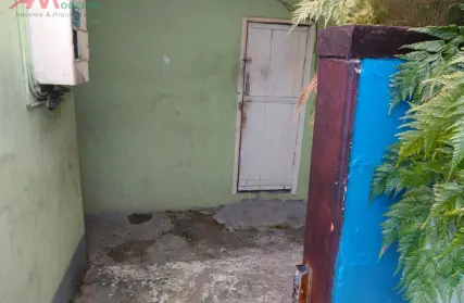 Imagem: Terreno para Venda, Taboão