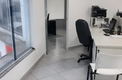 Imagem: Sala Comercial para Alugar, Vila Eldízia