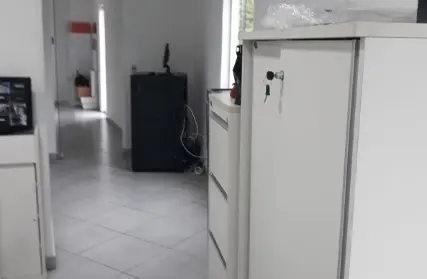 Imagem: Sala Comercial para Alugar, Vila Eldízia